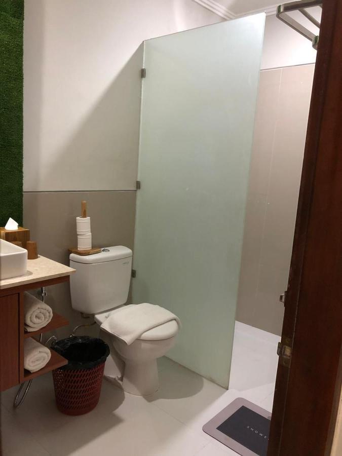 Dewi Dewi Villas Sanur  Luaran gambar