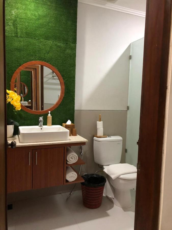 Dewi Dewi Villas Sanur  Luaran gambar