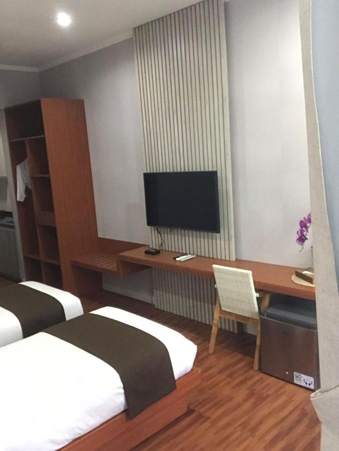 Dewi Dewi Villas Sanur  Luaran gambar