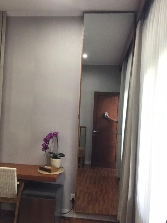 Dewi Dewi Villas Sanur  Luaran gambar
