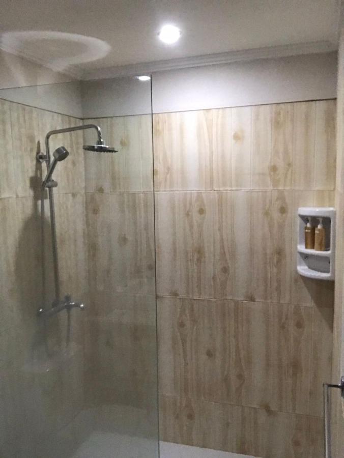 Dewi Dewi Villas Sanur  Luaran gambar