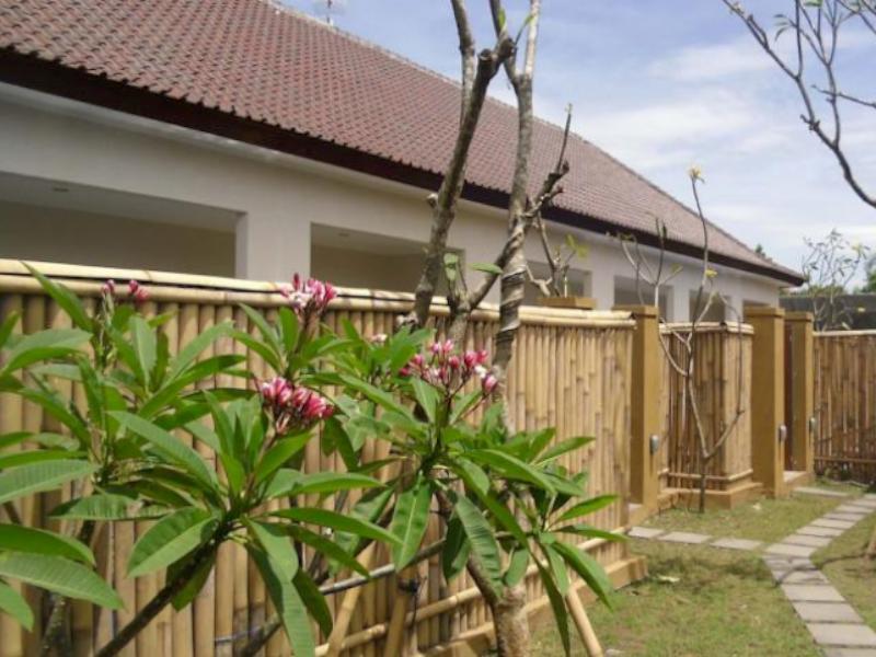 Dewi Dewi Villas Sanur  Luaran gambar